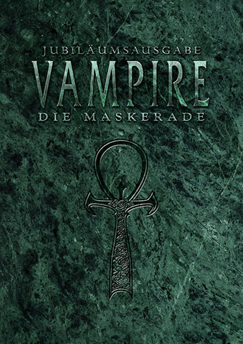 Vampire die Maskerade 